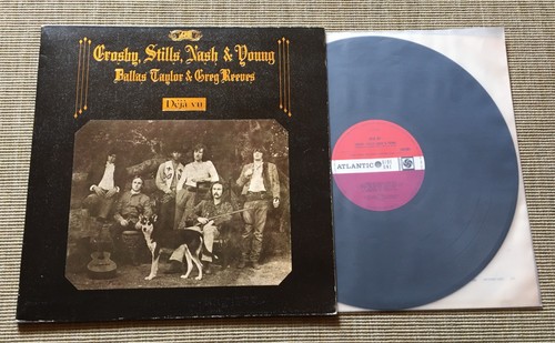 Crosby stills nash - crosby,