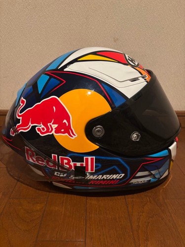 Casco moto hjc rpha - rpha, red
