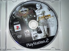 Haunting Ground (Sony