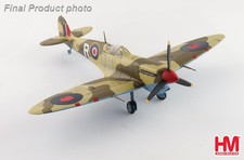 Hobbymaster 1:48 Spitfire M.Vb