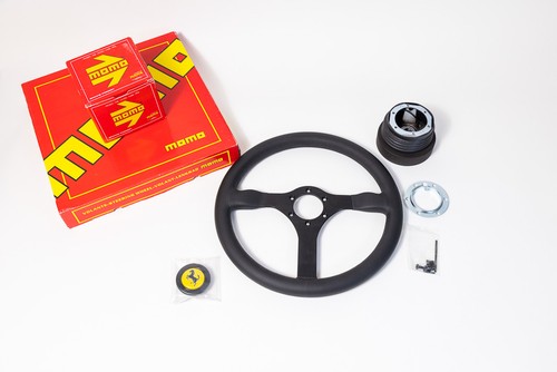 Kit volante mozzo ferrari - kit, e