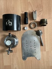 Faema Faemina Coperchio dalla