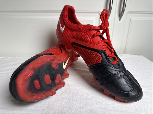 Nike ctr360 maestri - ii, fg
