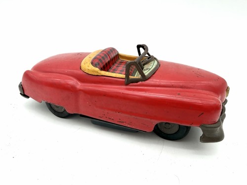 Auto giocattolo roadster