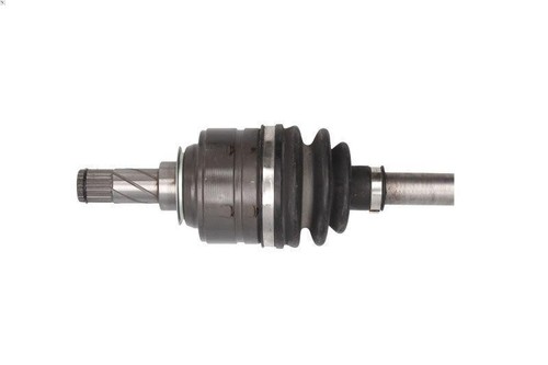 Drive shaft point gear - drive,
