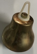 Bticino Badenia campana in bronzo suoneria campanello 12V