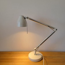  Lampada da scrivania/lavoro