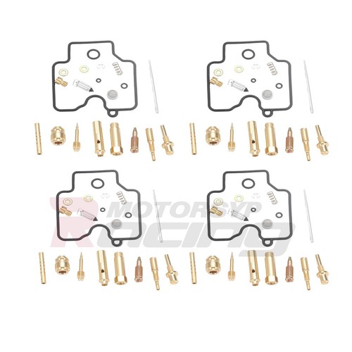 Kit riparazione - 4x,