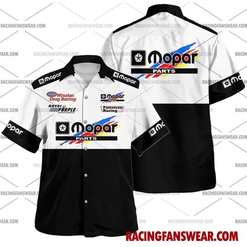 Darrell alderman nhra - darrell,