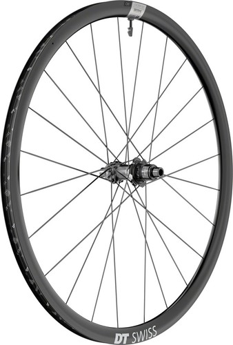 Ruota posteriore swiss - dt, a