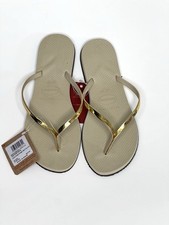 Havaianas Slim Flip Flops