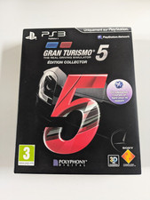 Gioco GRAN TURISMO 5