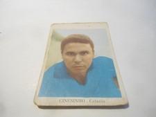 FIGURINE CON DIFETTI - POOR -