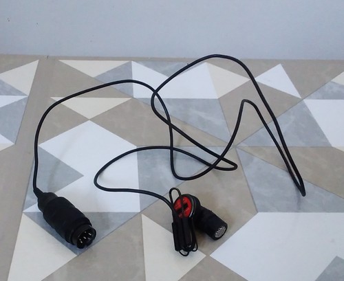 Sennheiser mke lavalier - r,