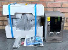 Sony DHC-MD555 Mini Sistema Componente Hifi 5MD + 5CD Changer 120v