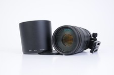 Nikon AF VR-Nikkor 80-400mm