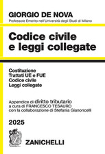 Codice Civile E Leggi