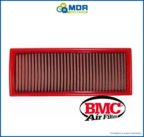 Filtro aria sportivo bmc - sportivo, audi