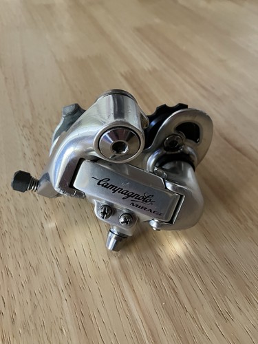 Campagnolo mirage speed rear - speed,