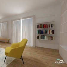 CASA39 Stock Gres Porcellanato