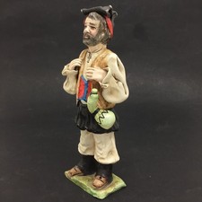 FIGURE - SARDINIAN SHEPHERD