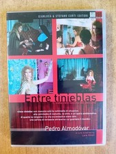 (ALMODOVAR) L'INDISCRETO