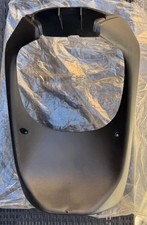 Puntale aftermarket Honda Dio