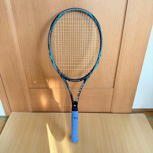 Racchetta tennis dunlop - racchetta,
