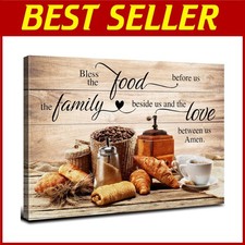 Cucina Cristiana Wall Art