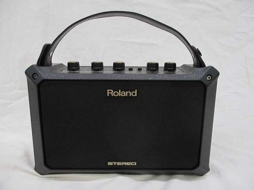 Roland mobile amplificatore - mobile,