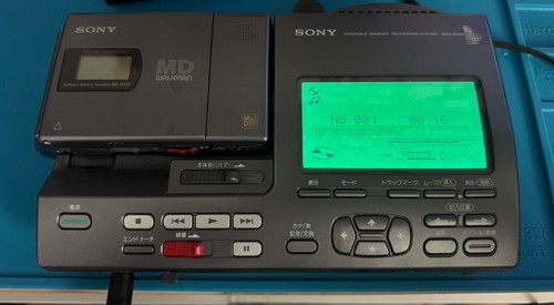 Sony portatile walkman - sony,