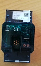 Termostato bticino living now