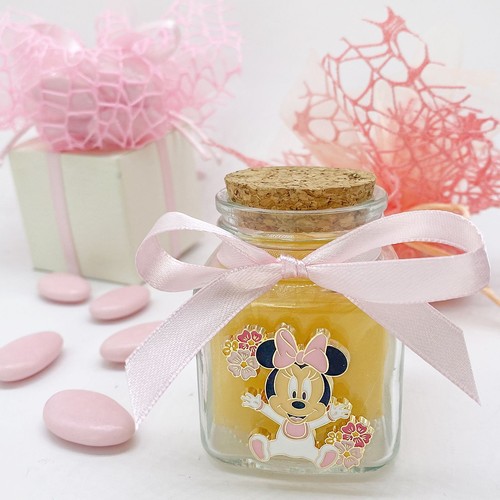 Bomboniera disney battesimo - disney,
