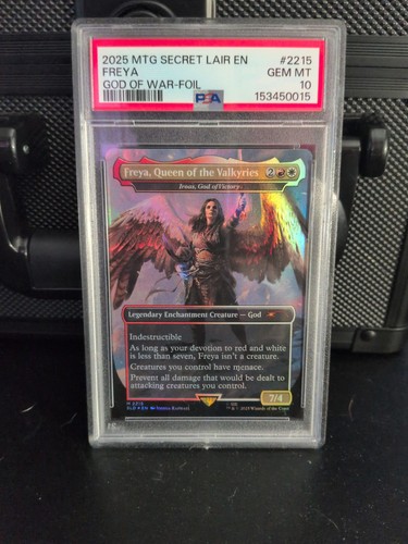 Freya regina delle valchirie - regina,