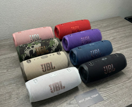 Jbl charge altoparlante - jbl,