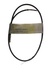 FILO CORDA E GUAINA APERTURA