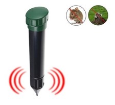 Repellente ultrasuoni talpe - ad,