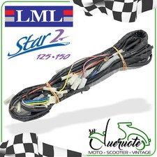 IMPIANTO ELETTRICO CABLAGGIO