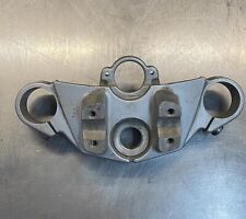 Piastra Forcella Hornet 600