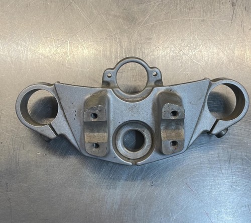 Piastra forcella hornet 600 - forcella,