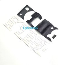 Nuova cover impugnatura