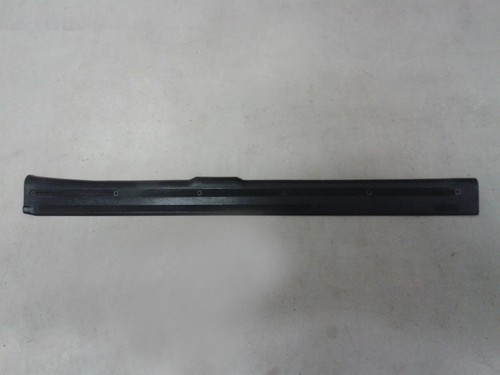 Battitacco lato opel - battitacco, sx