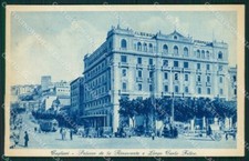 Cagliari Città Rinascente