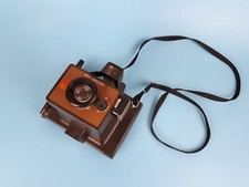 Appareil photo vintage