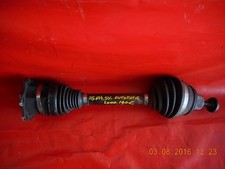 SEMIASSE SX AUDI A4 A5 2.0 143