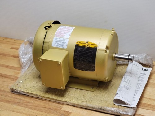 Baldor motore em3546t - motore, em3546t-5,