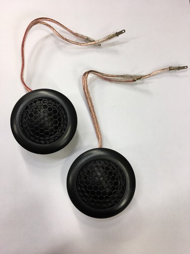 Set tweeter - , (2