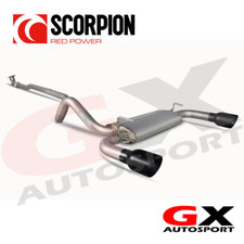 SFT005C Scarichi Scorpione
