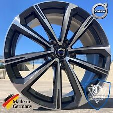 KIT 4 CERCHI LEGA  ARUBA SCURO