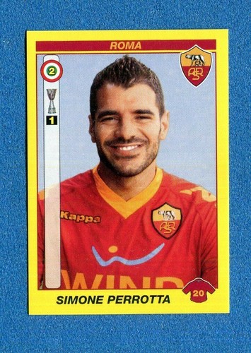 Calciatori panini 2009 - calciatori, 2009-10
